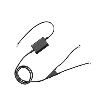 Sennheiser EHS Avaya Adapter DECT Headset, CEHSAV03 504536
